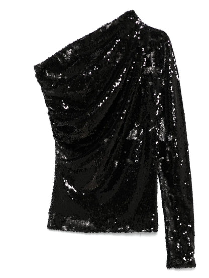 Sequinned Top