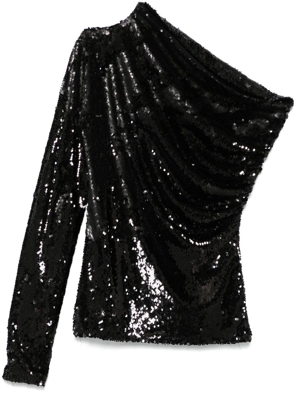 Sequinned Top