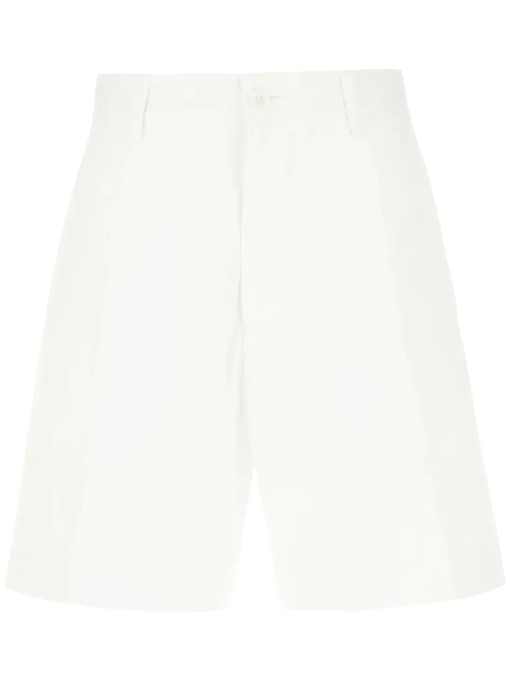 Wool Shorts