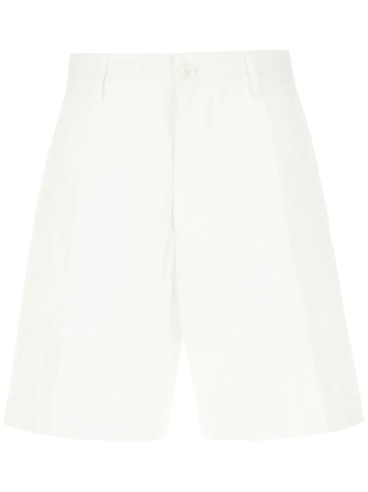 Wool Shorts