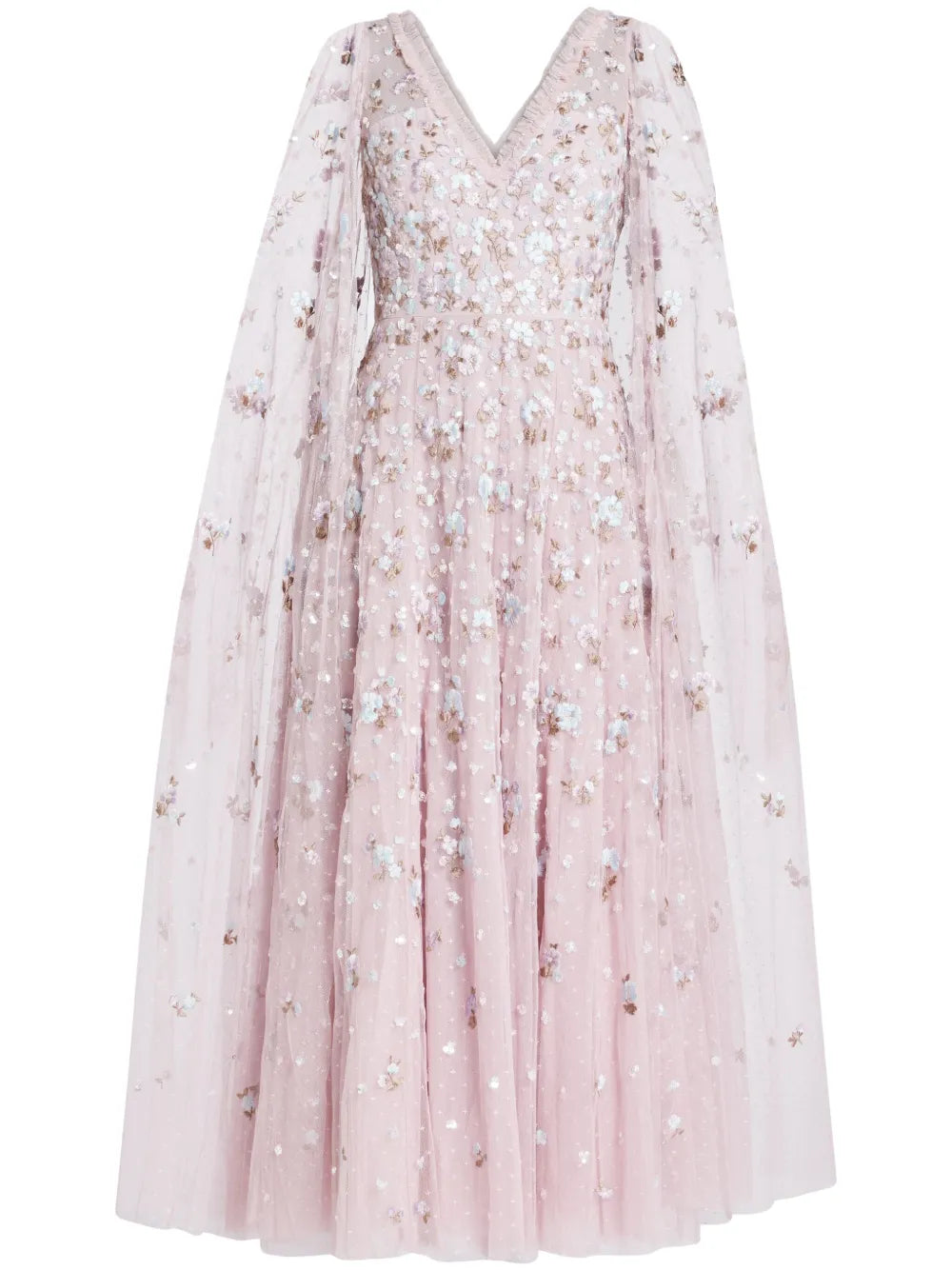 Dahlia Gown