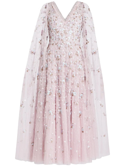 Dahlia Gown
