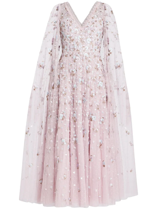 Dahlia Gown