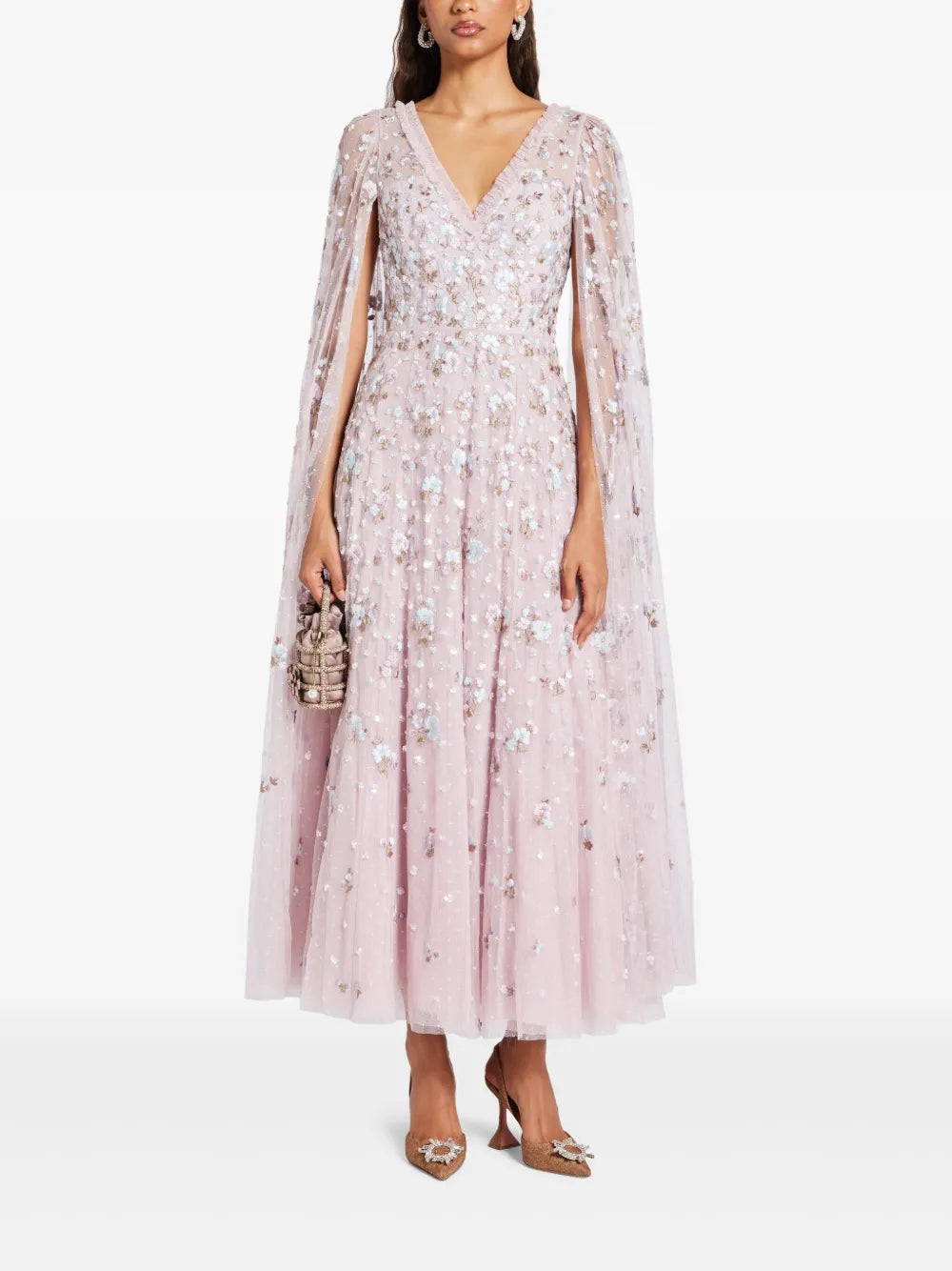Dahlia Gown