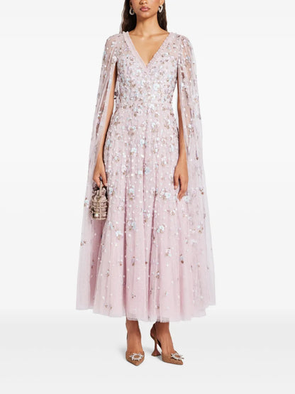 Dahlia Gown