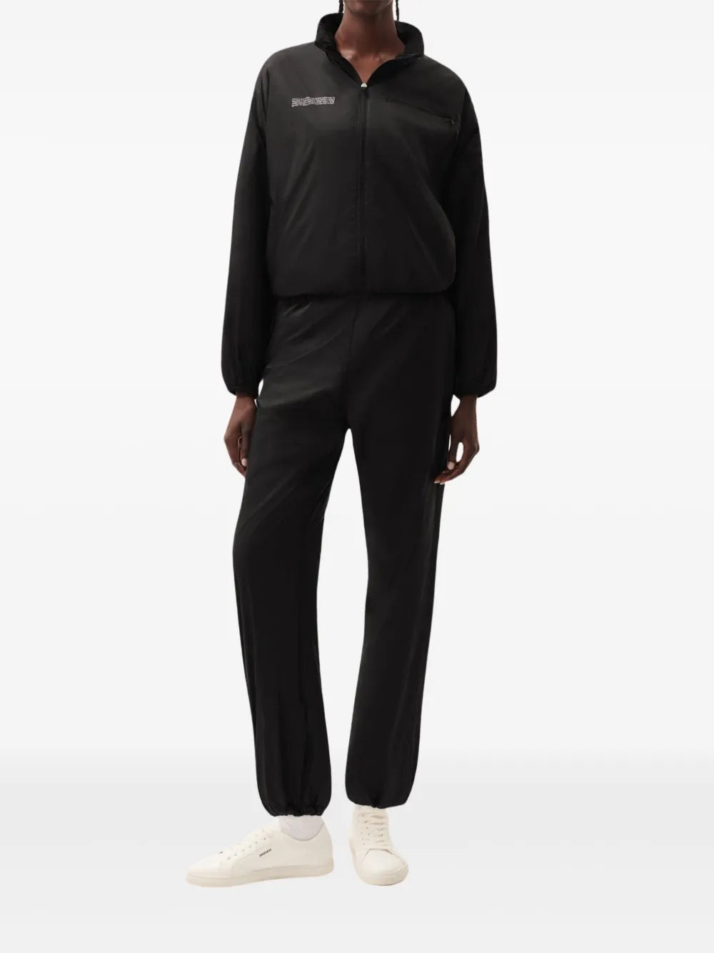 Logo-Print Track Pants
