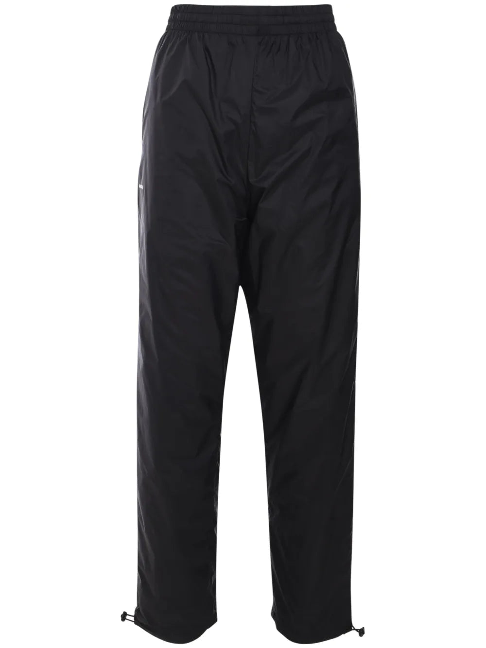 Logo-Print Track Pants
