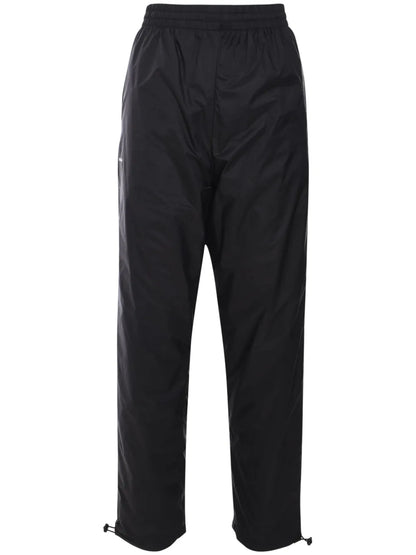 Logo-Print Track Pants