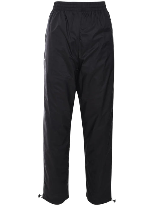 Logo-Print Track Pants