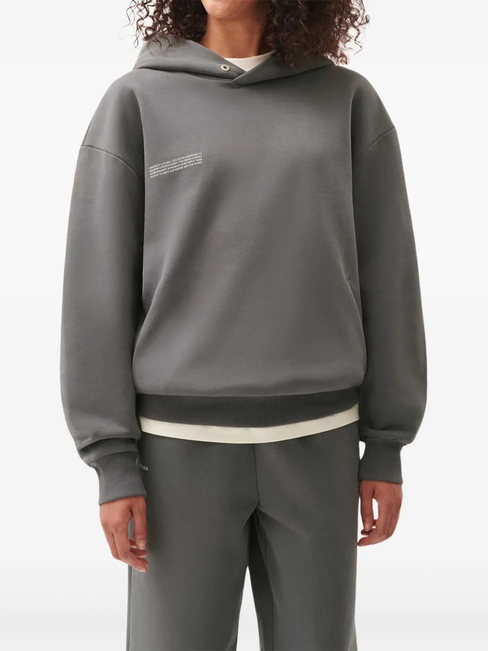 Dna Hoodie