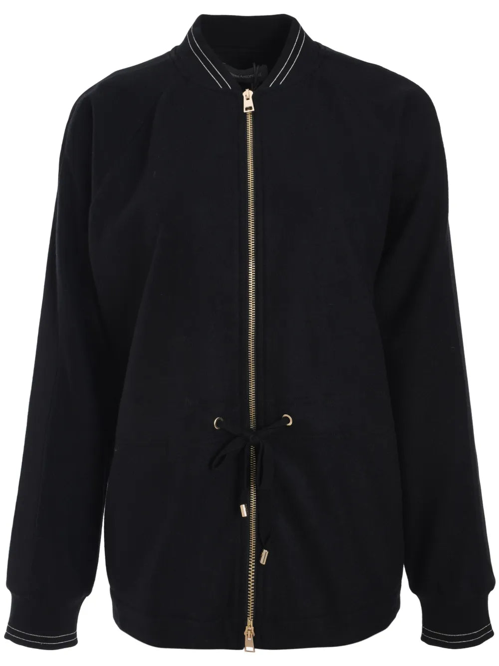 Bow Detailing Jacket