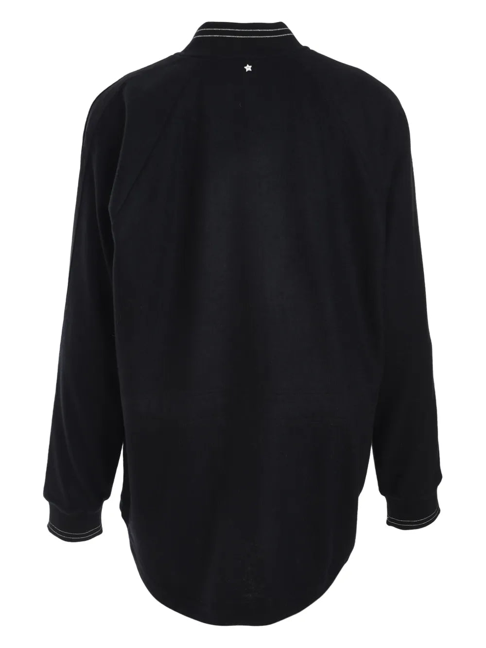 Bow Detailing Jacket