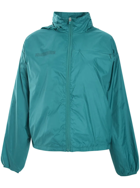 Nylon Jacket