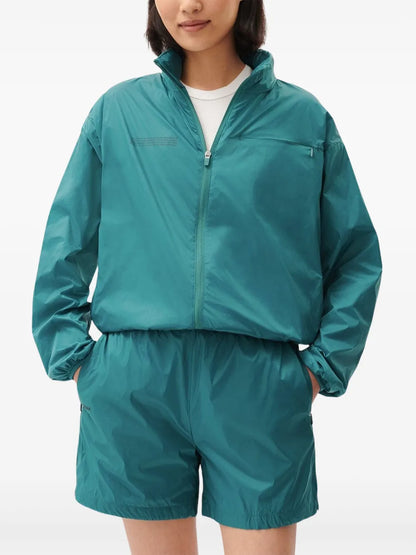 Nylon Jacket
