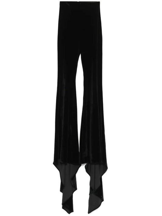 Velvet Trousers