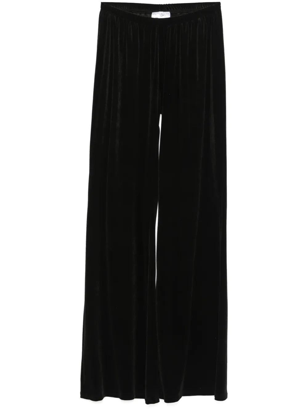 Velvet Trousers