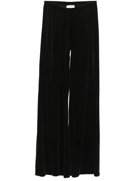 Velvet Trousers
