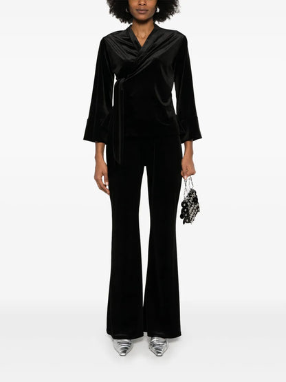 Velvet Trousers