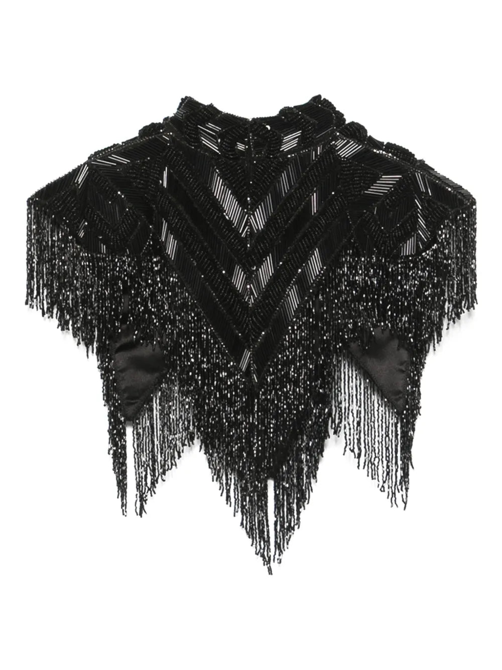 Bead-Detailed Top