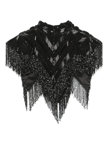 Bead-Detailed Top