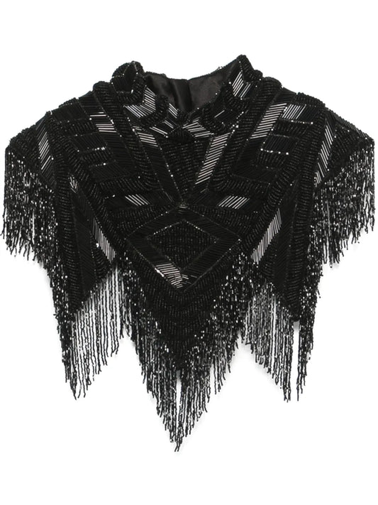 Bead-Detailed Top