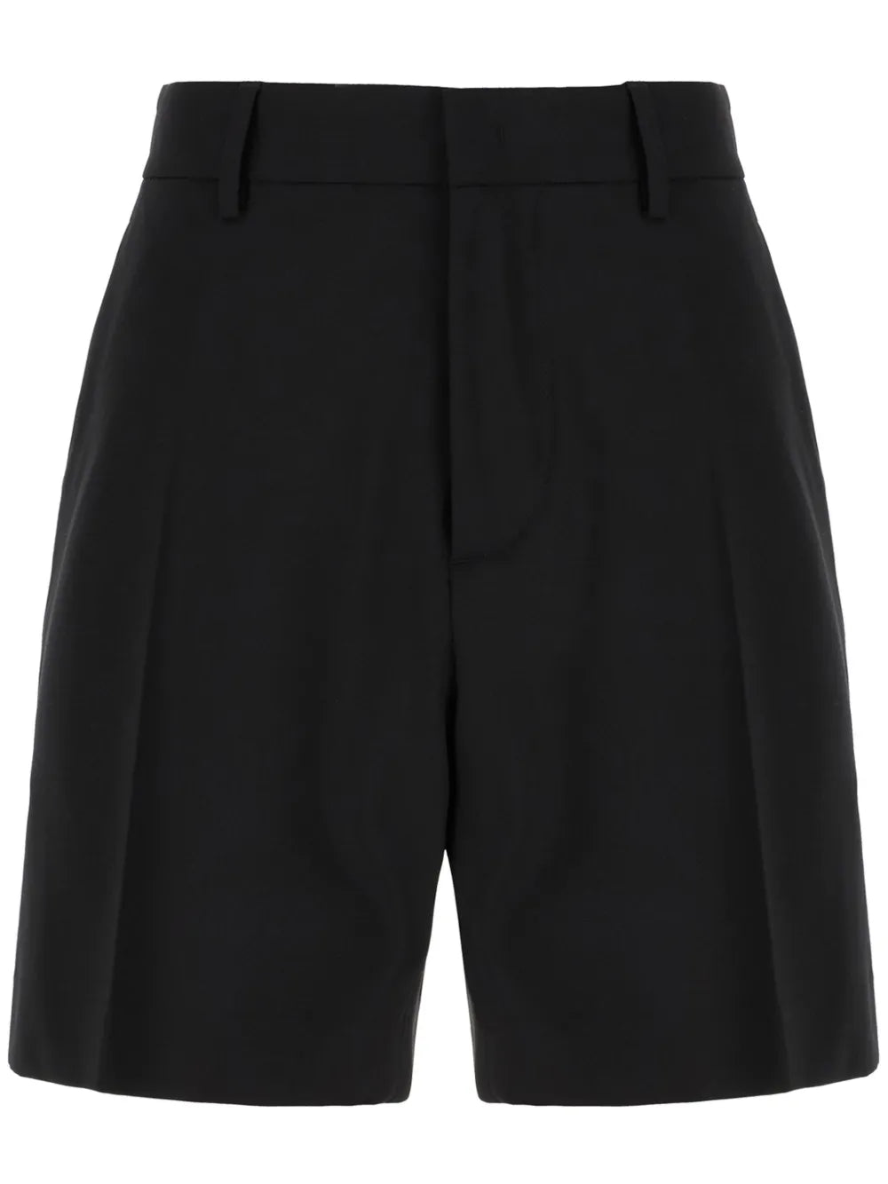 Tailored Shorts