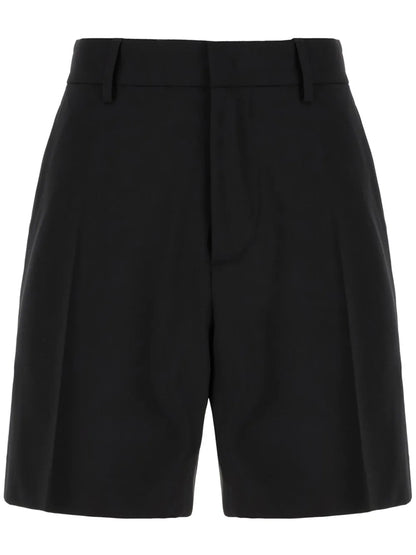 Tailored Shorts