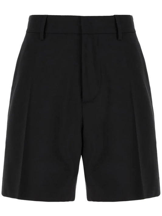 Tailored Shorts