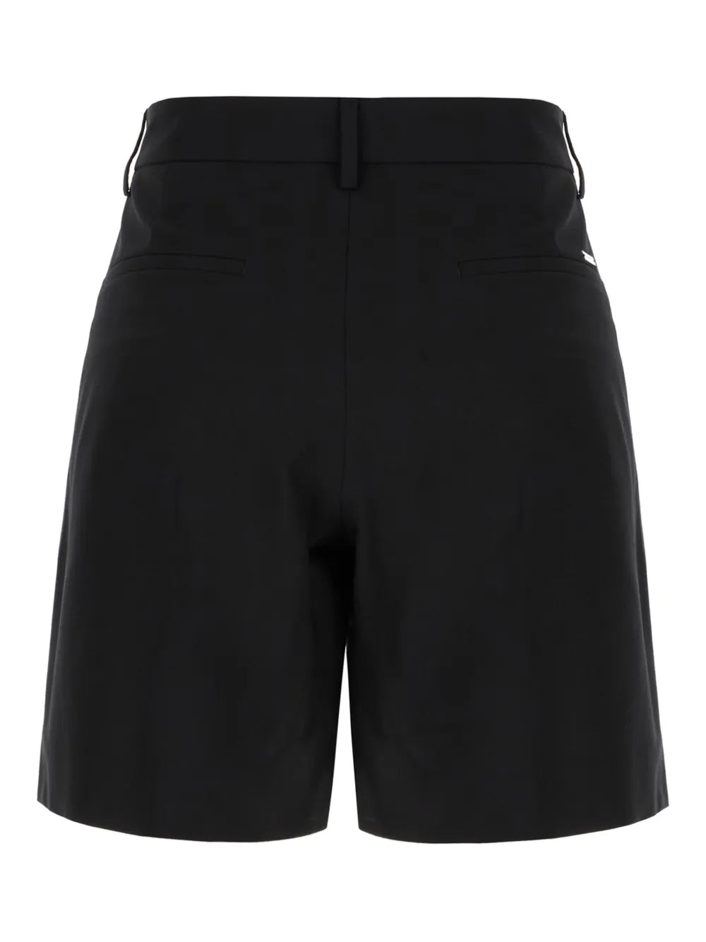 Tailored Shorts
