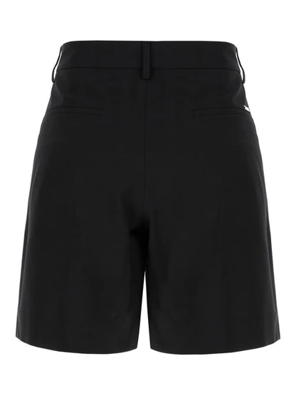 Tailored Shorts