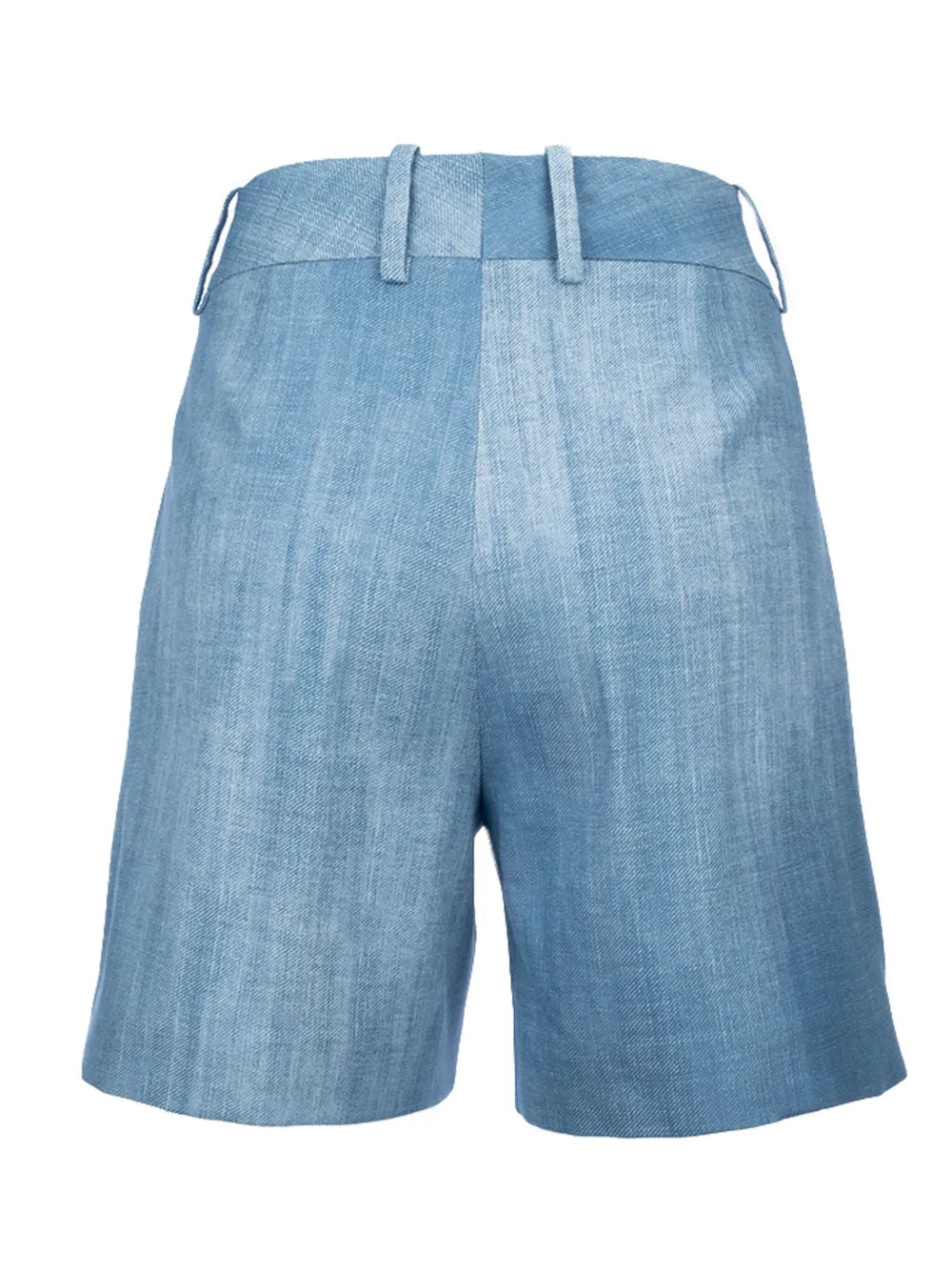 Tailored Shorts