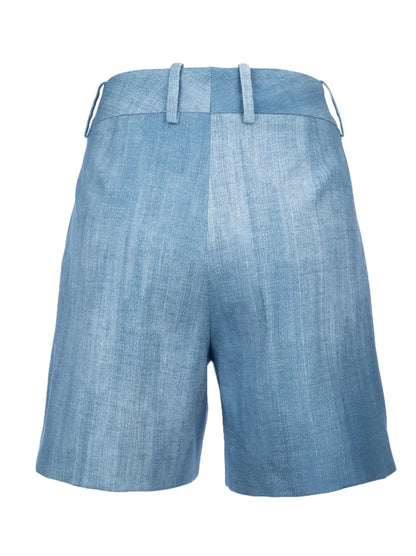 Tailored Shorts