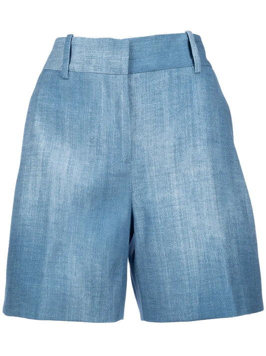 Tailored Shorts