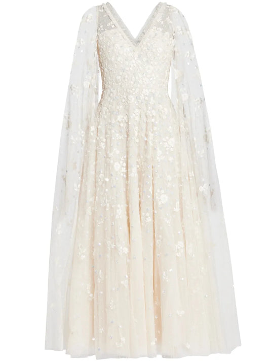 Dahlia Gown