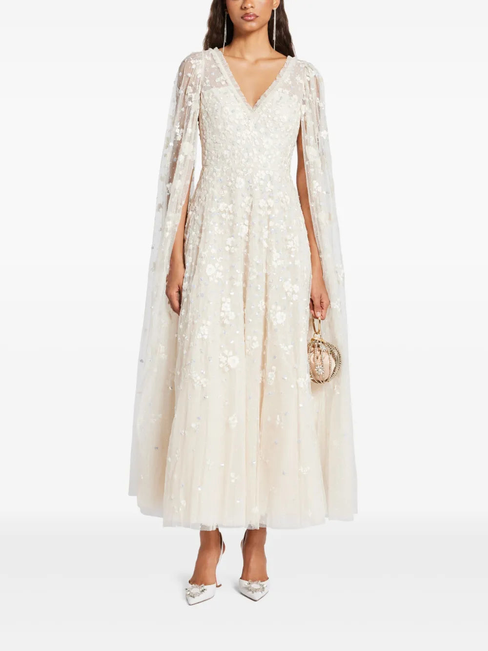 Dahlia Gown