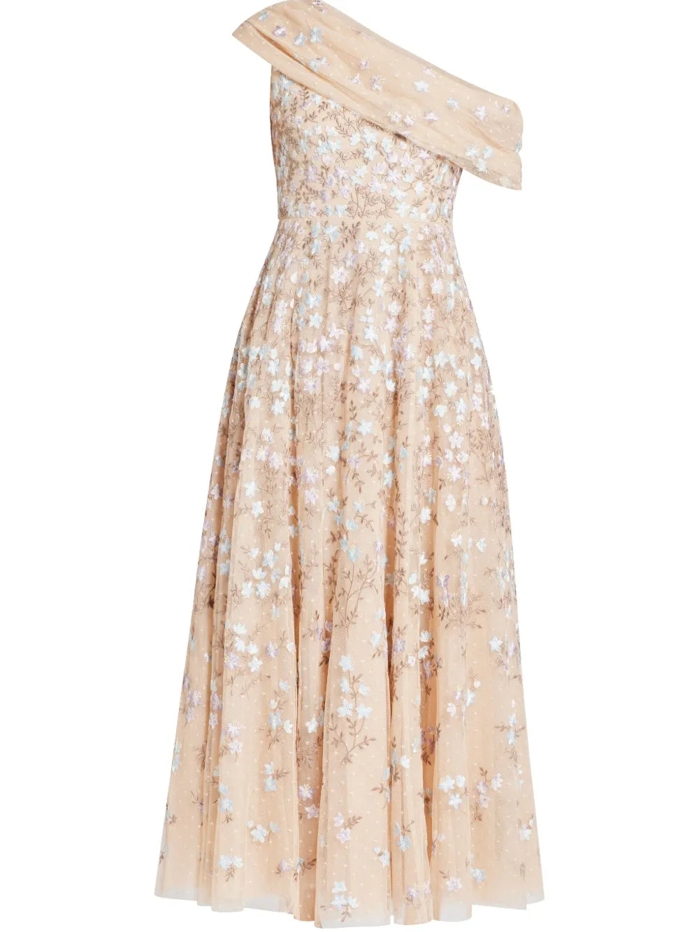 Everett Bloom Gown