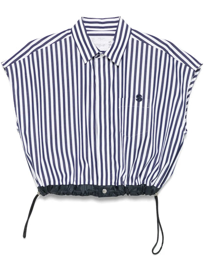 Striped Shirt