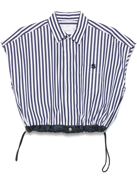 Striped Shirt