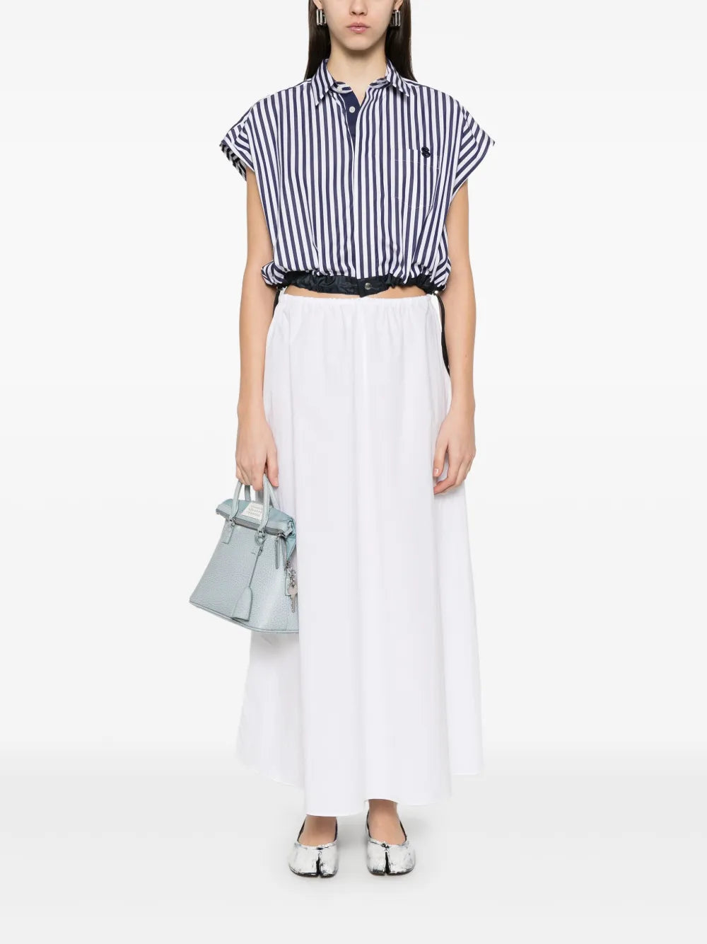 Striped Shirt