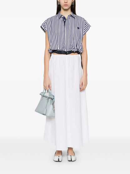 Striped Shirt