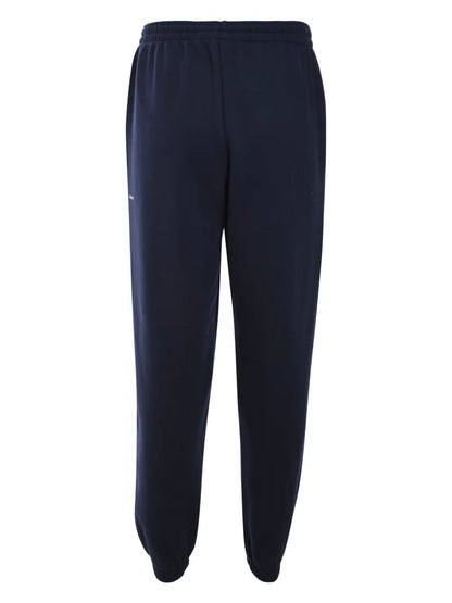 Logo-Print Track Pants
