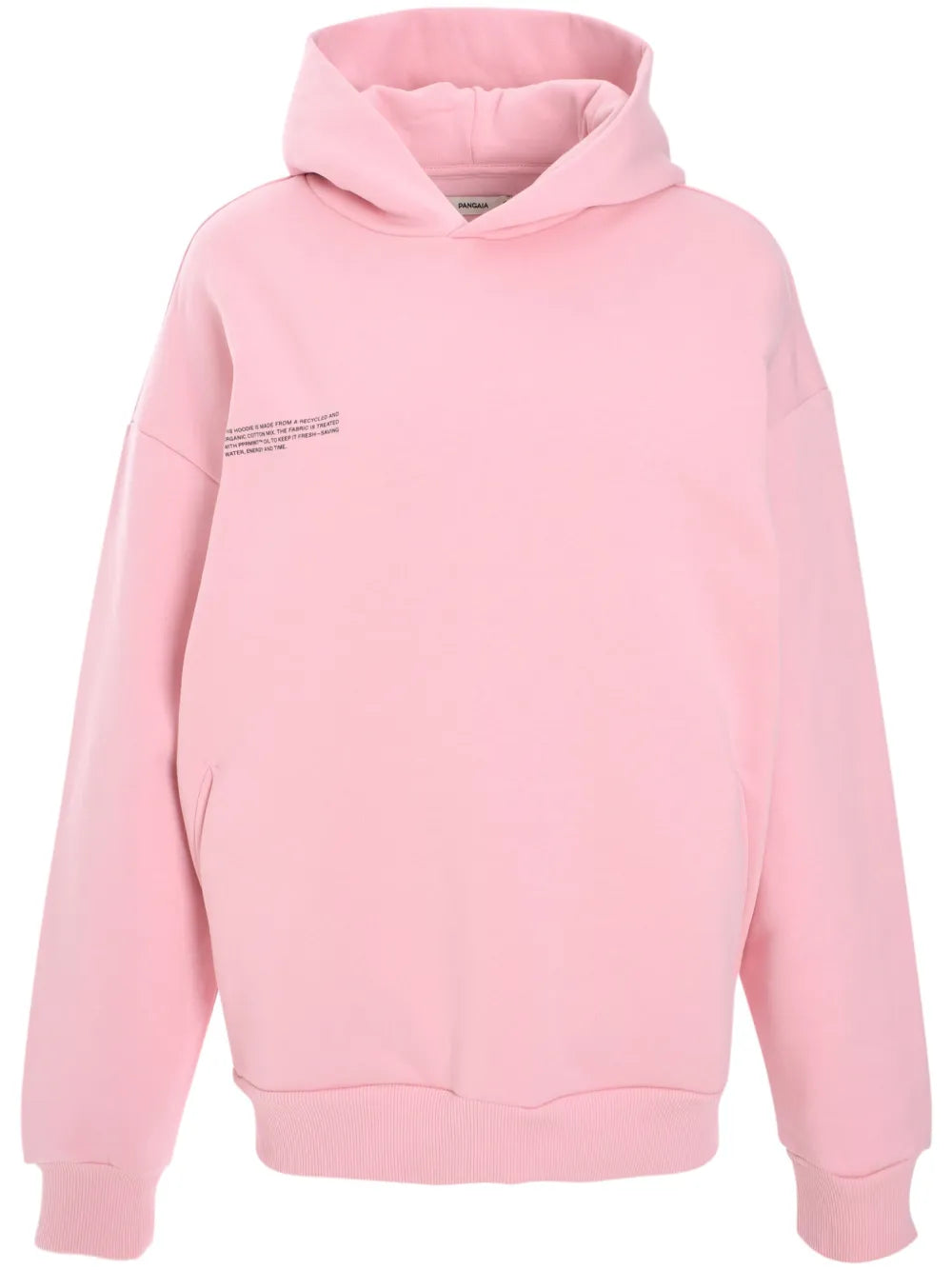 Logo-Print Hoodie