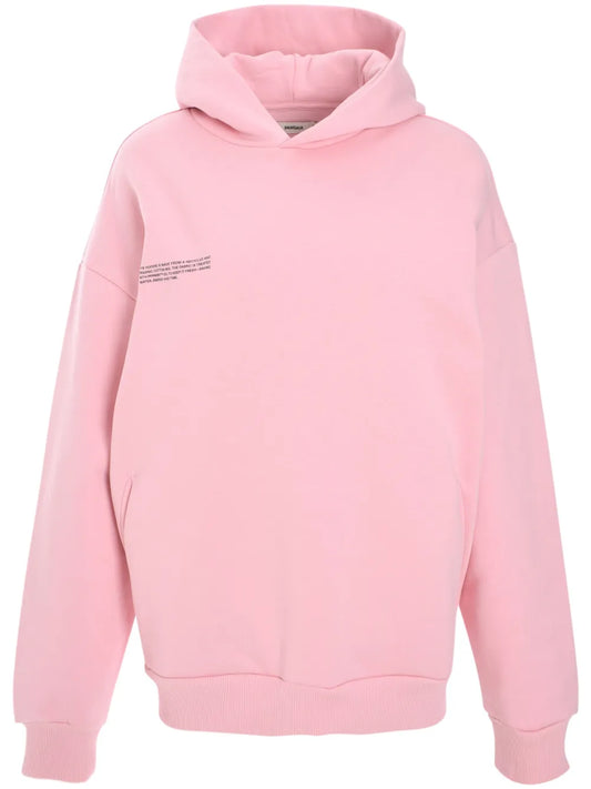 Logo-Print Hoodie