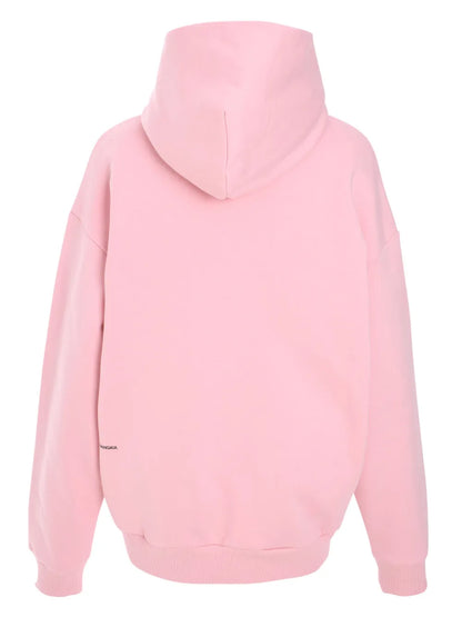 Logo-Print Hoodie