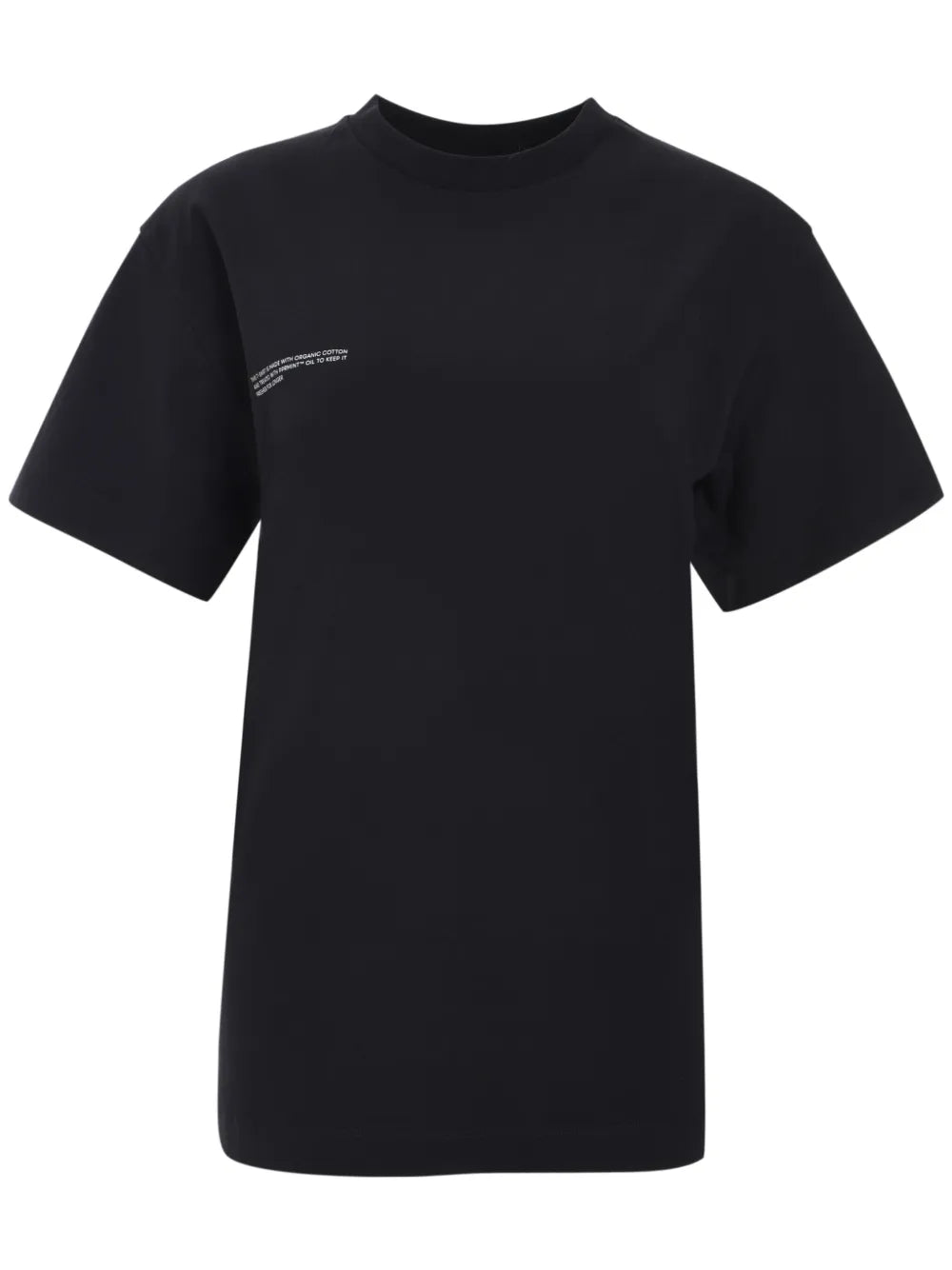 Logo-Print T-Shirt