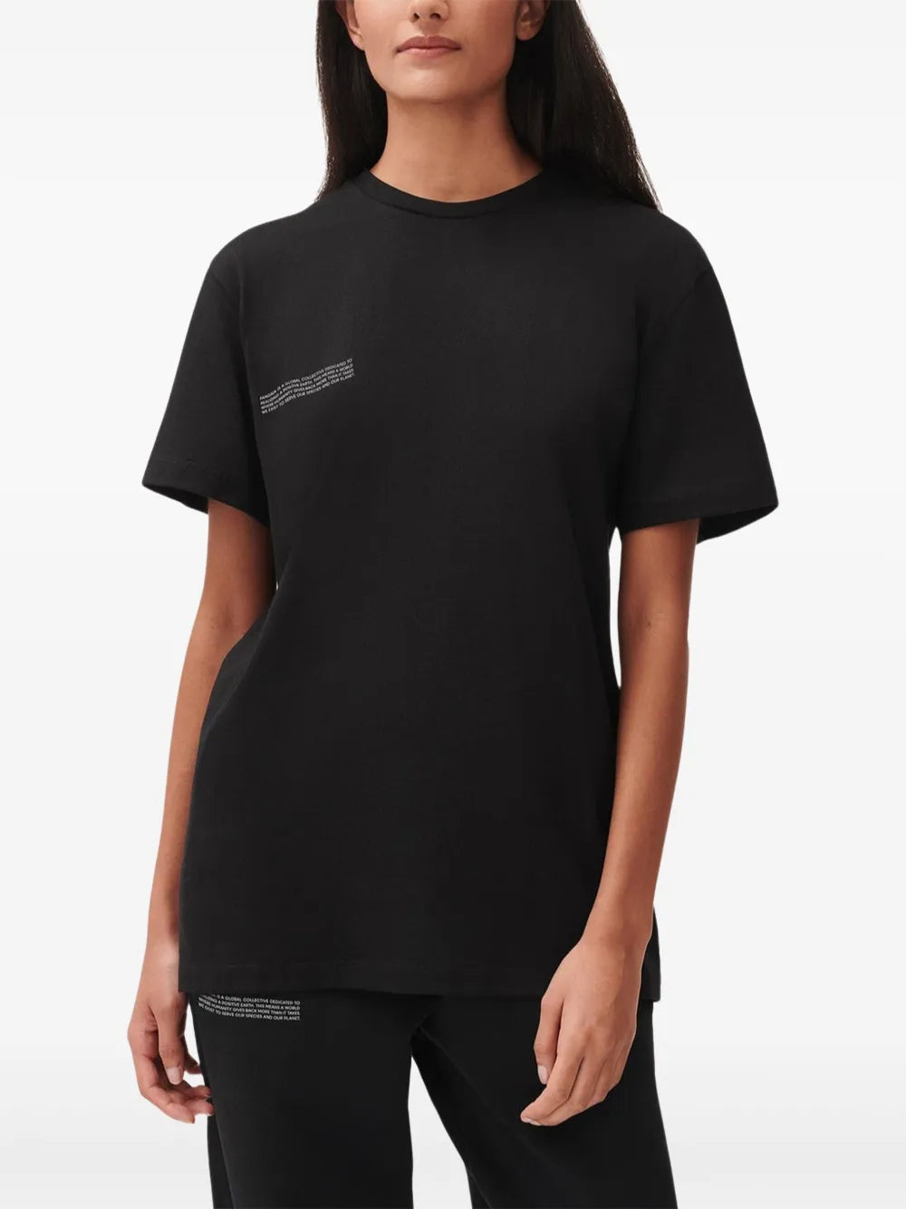 Logo-Print T-Shirt