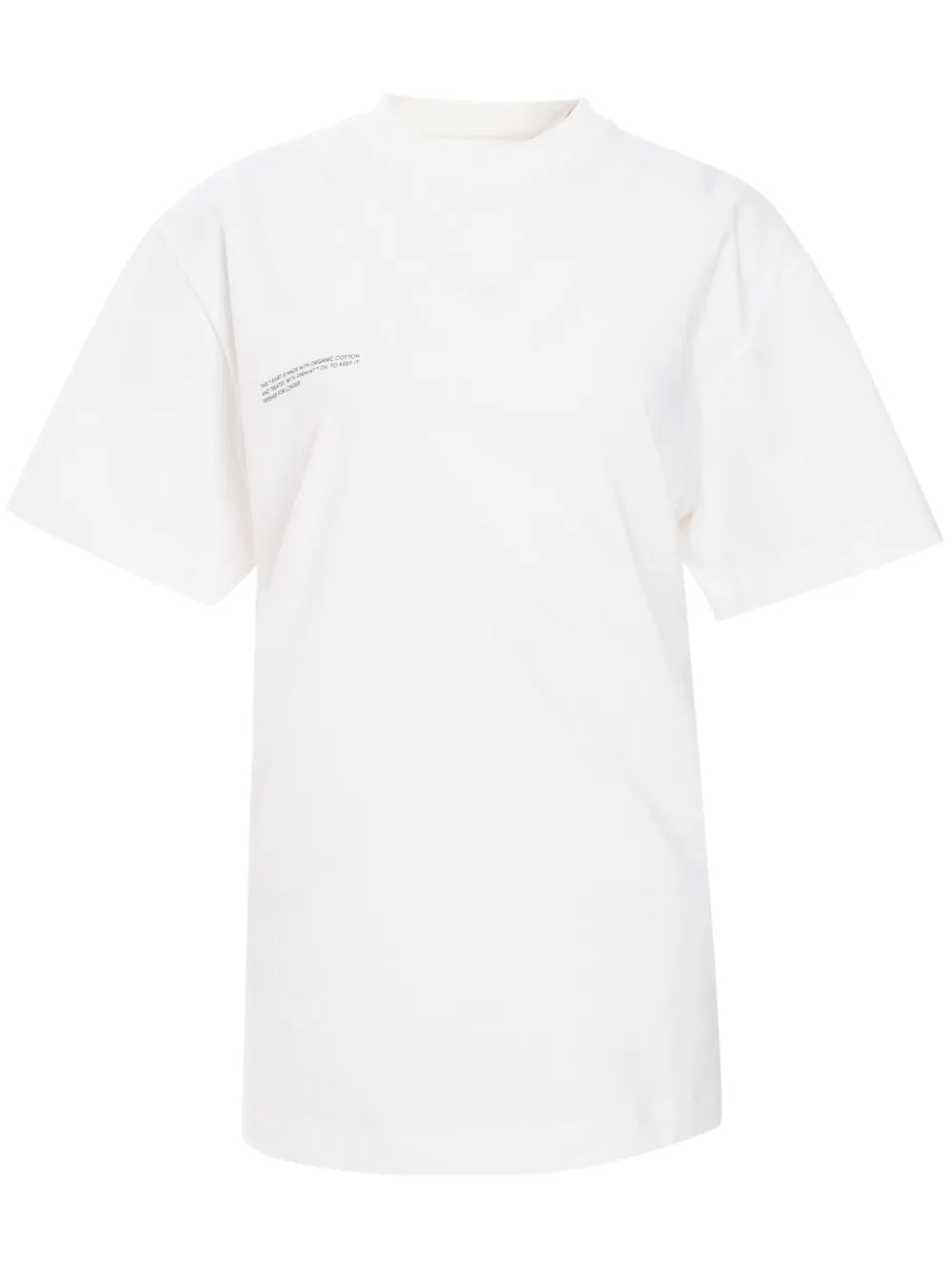Relaxed Fit T-Shirt
