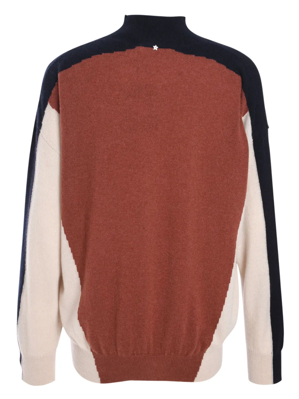 Roll-Neck Jumper