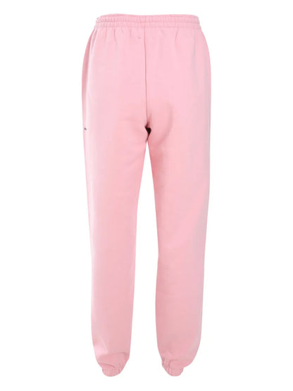 Logo-Print Track Pants