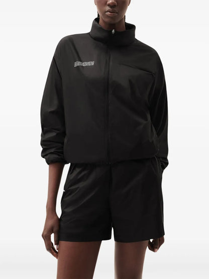 Nylon Jacket